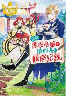 作品墙 旧钟楼手记 故事线档案海报